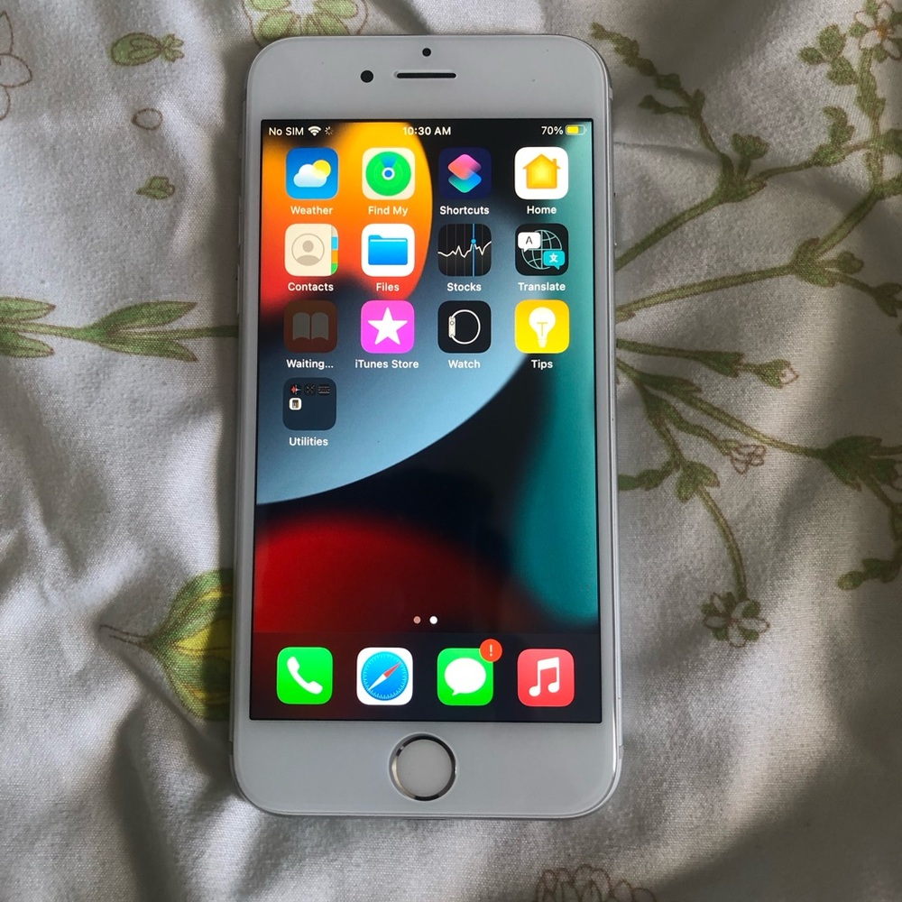 iPhone 6s 32gb